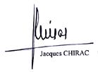 chirac