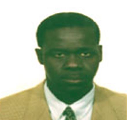 gueye abdarrahmane